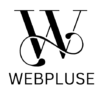 webpluse logo