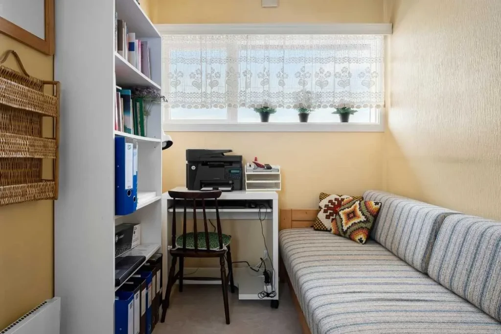multifunctional furniture for small studio apartment spaces