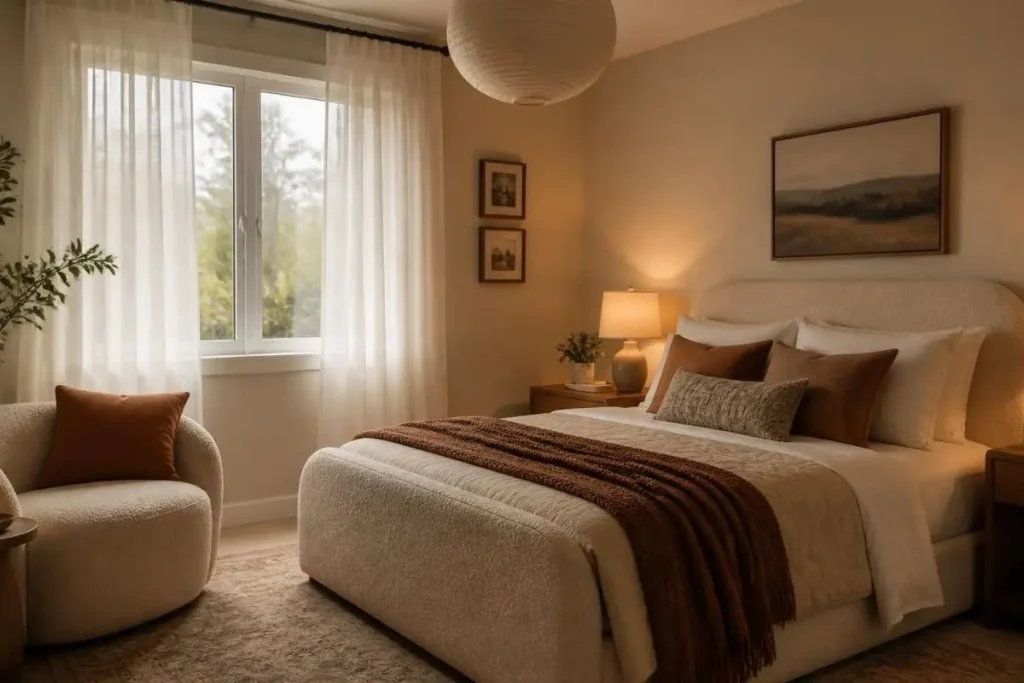 Small Bedroom Decorating Ideas on a Budget 11 2026 small bedroom decor trends achievable on a budget