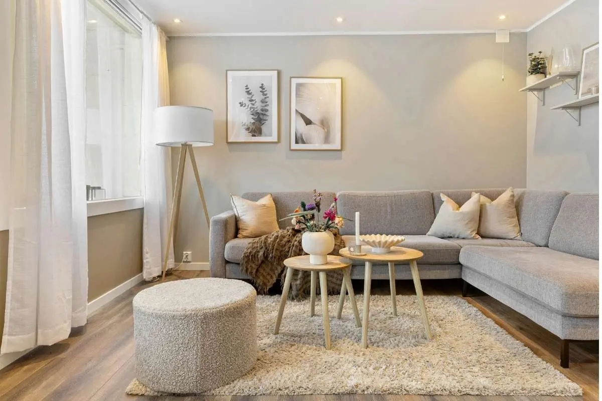 Apartment Decorating Cost Breakdown 4 apartment decorating cost breakdown: living room on a budget